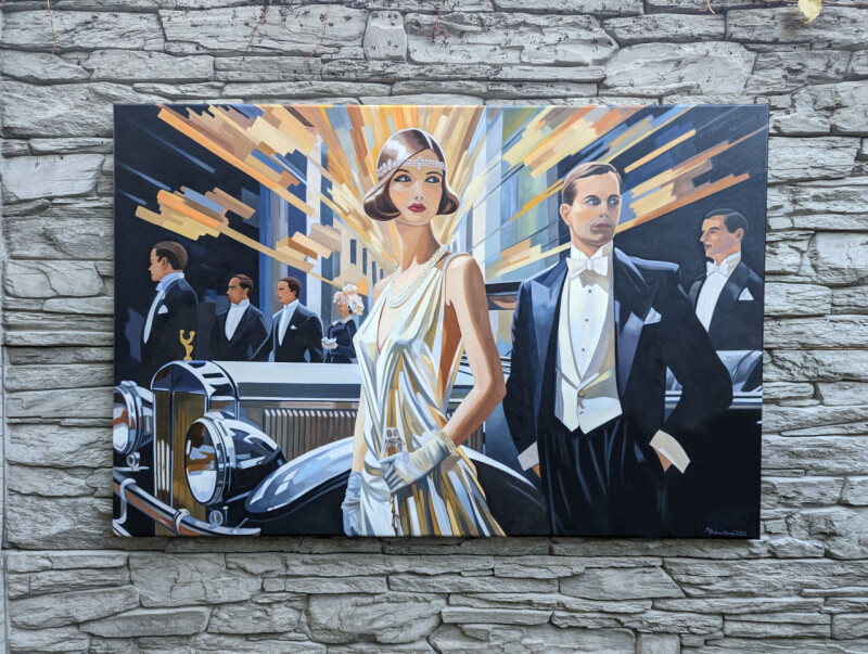 Pařížský autosalon 1926 